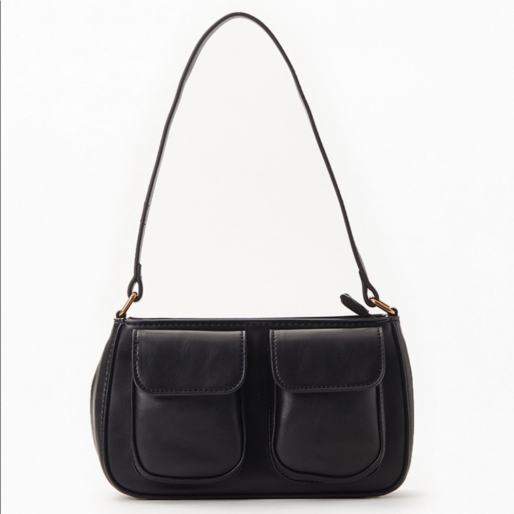 John Galt PacSun Shoulder Bag